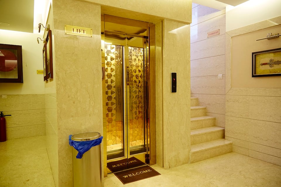 Elevator